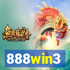 888win3