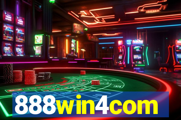 888win4com