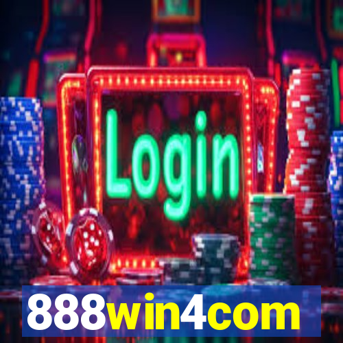 888win4com