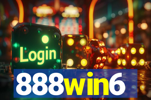 888win6