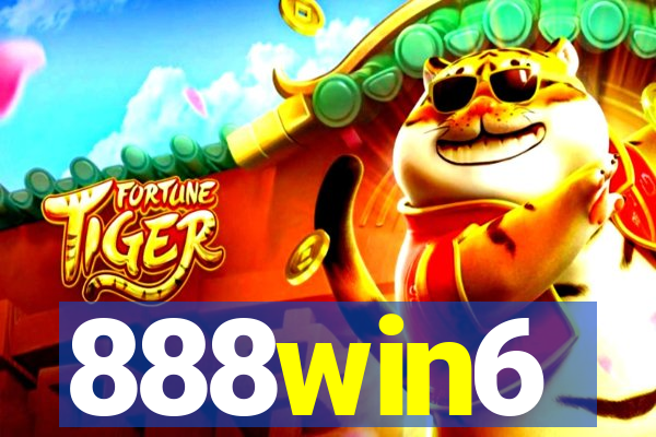888win6