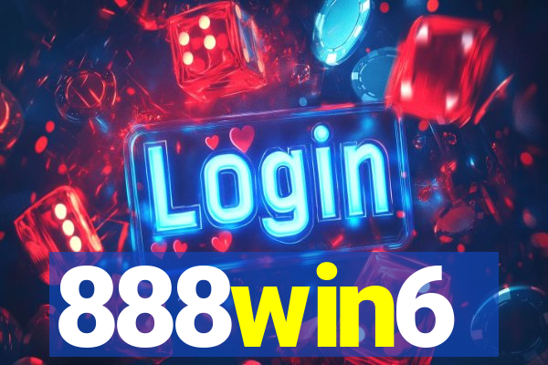 888win6