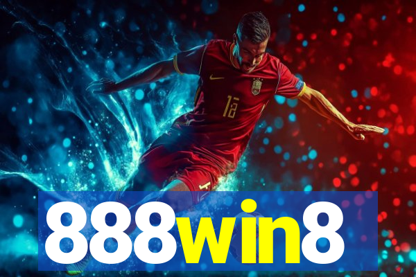 888win8