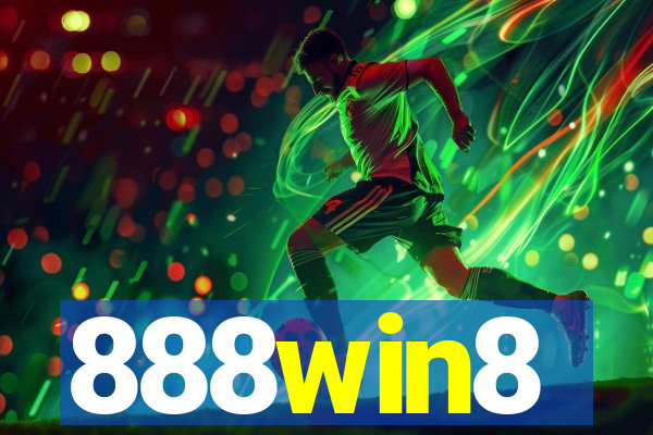 888win8