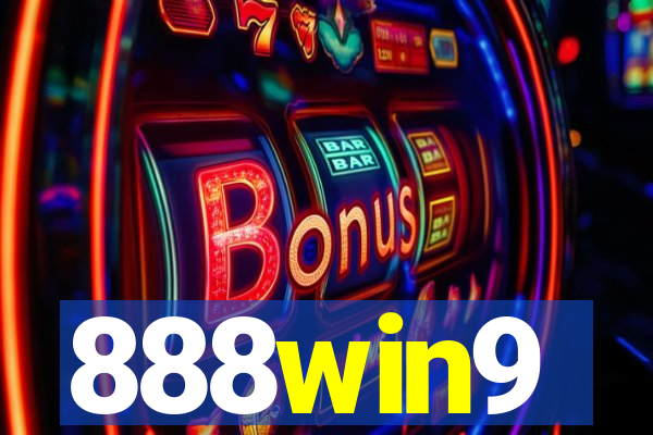 888win9