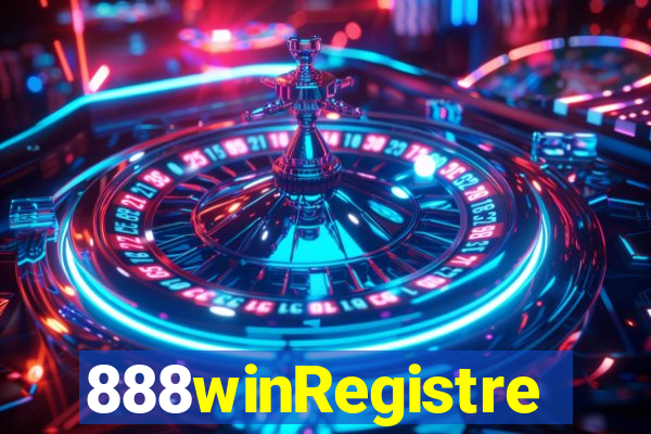 888winRegistre