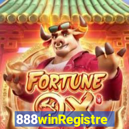 888winRegistre