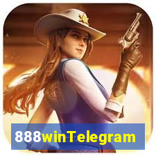 888winTelegram