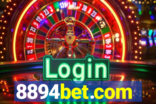 8894bet.com
