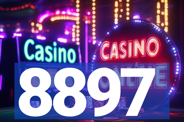 8897