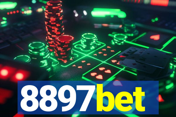 8897bet