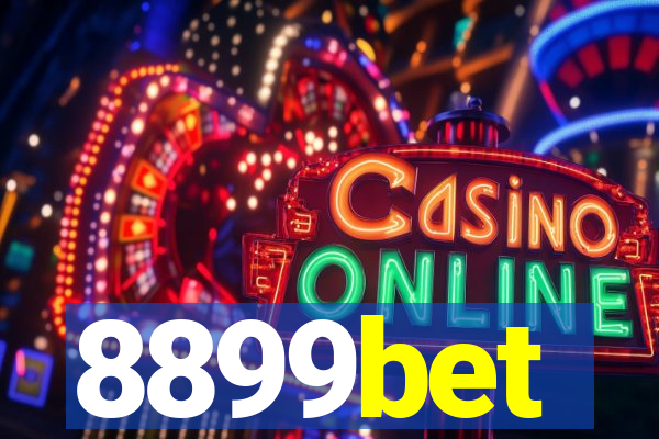 8899bet