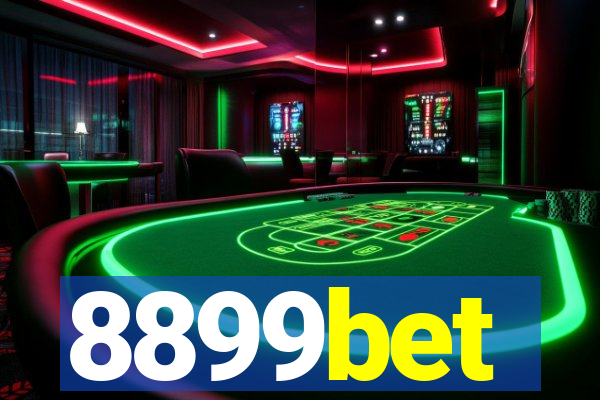 8899bet