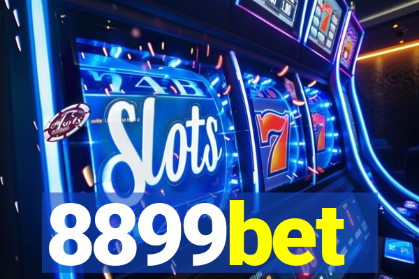 8899bet