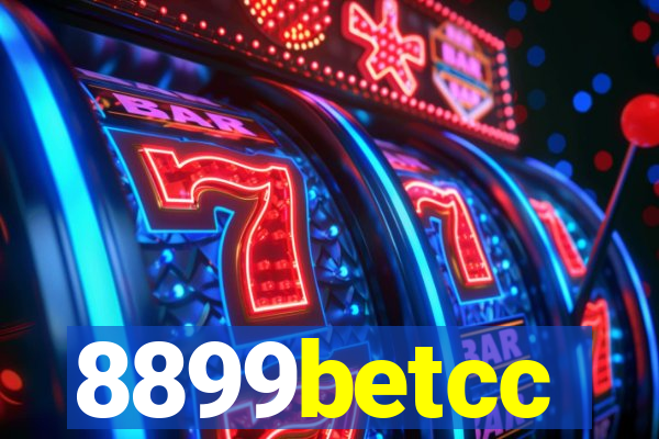 8899betcc