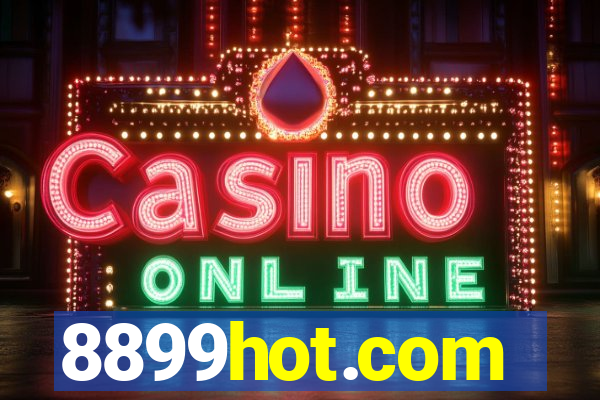 8899hot.com