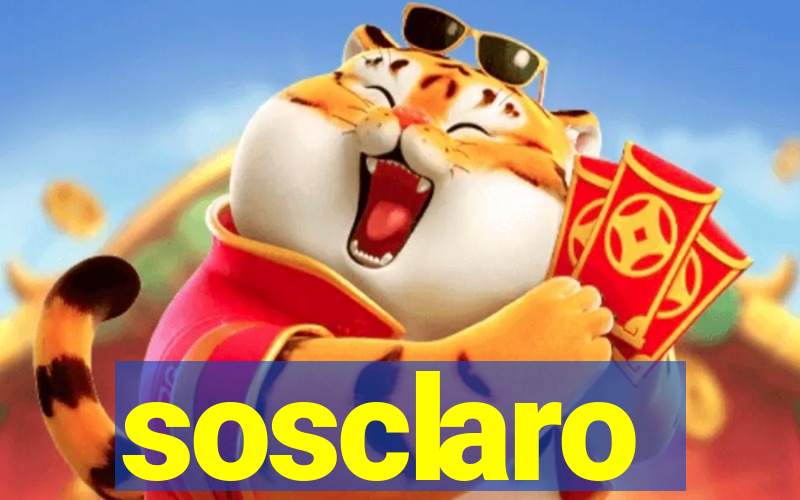 sosclaro