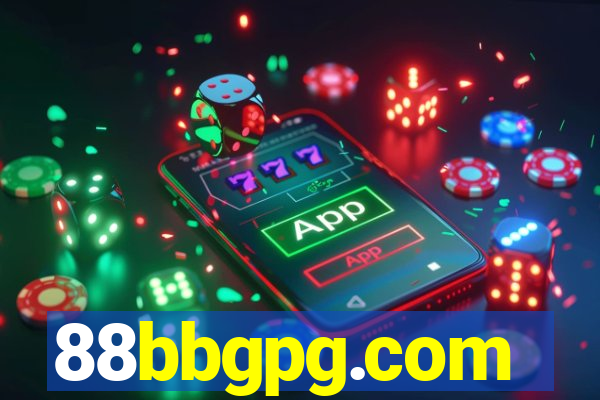 88bbgpg.com