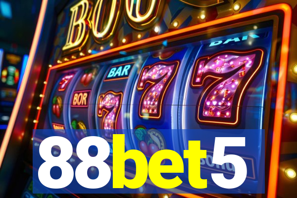 88bet5