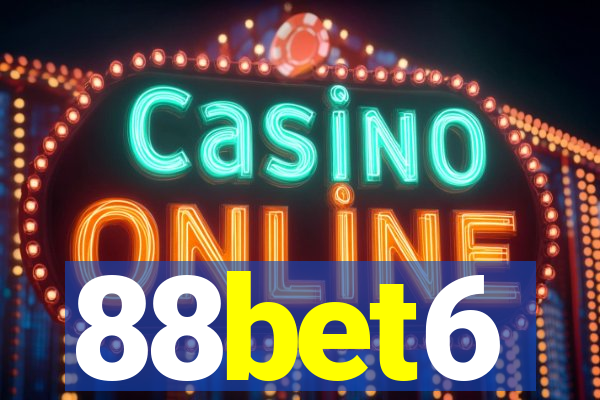 88bet6