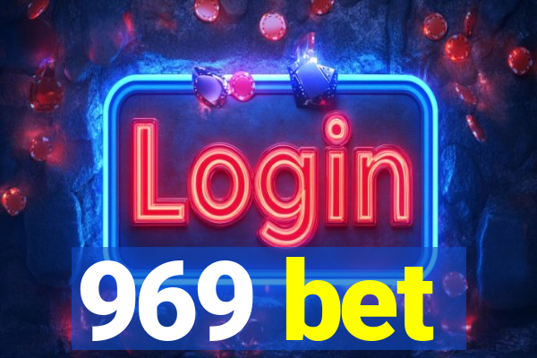 969 bet