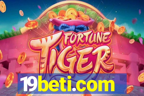 19beti.com