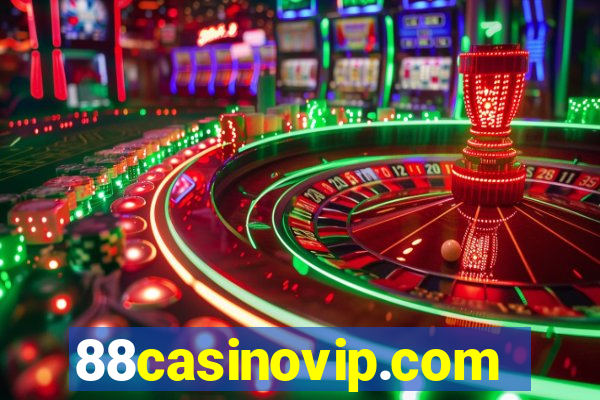 88casinovip.com