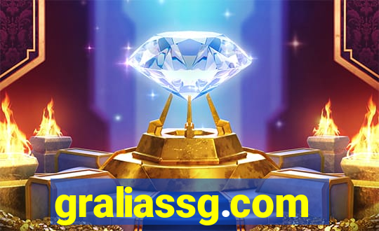 graliassg.com