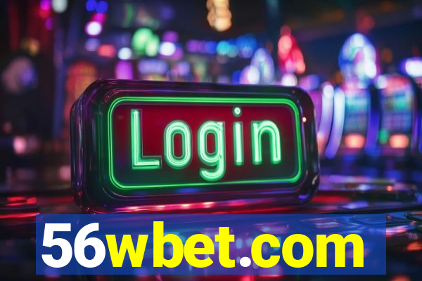 56wbet.com