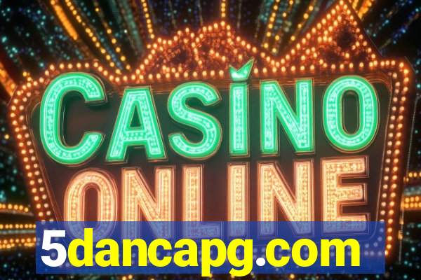 5dancapg.com