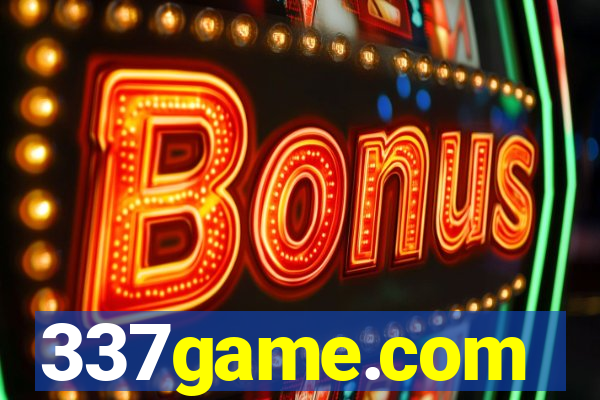 337game.com