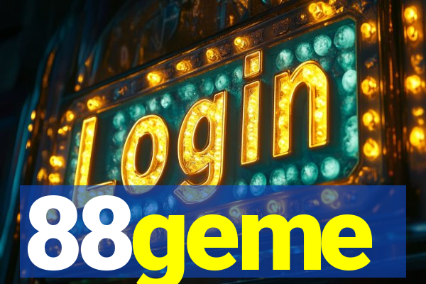88geme