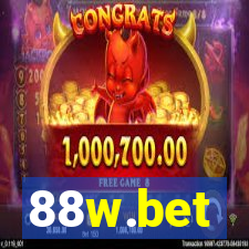 88w.bet