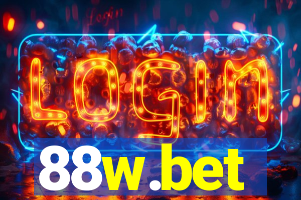 88w.bet