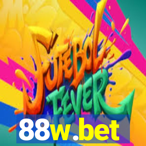 88w.bet