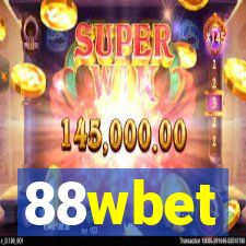 88wbet