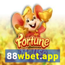 88wbet.app
