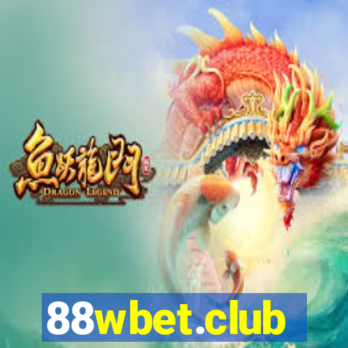 88wbet.club