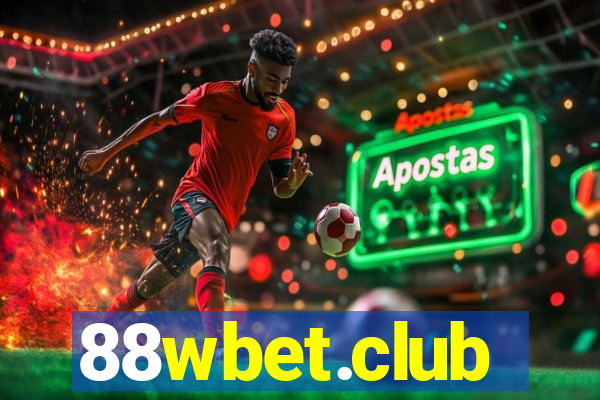 88wbet.club