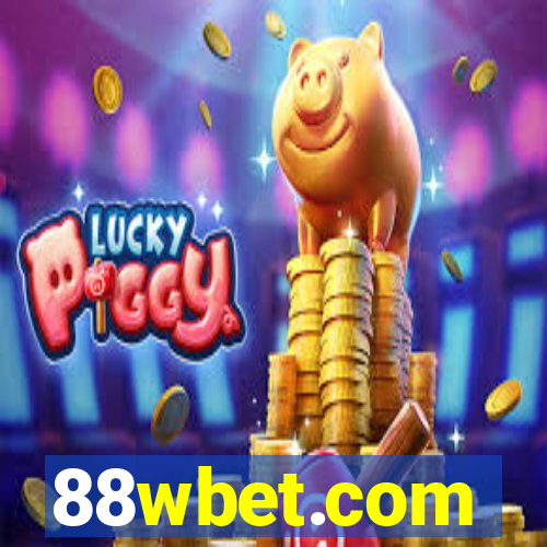 88wbet.com