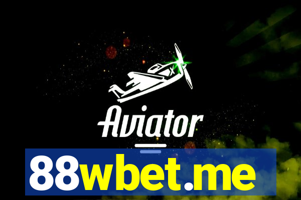 88wbet.me