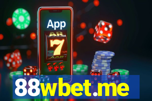 88wbet.me