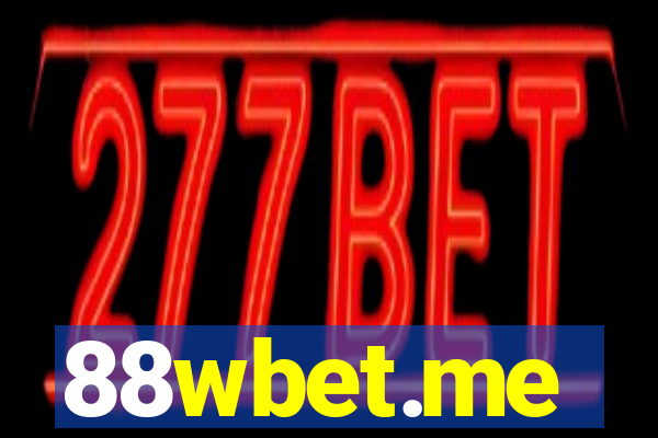 88wbet.me