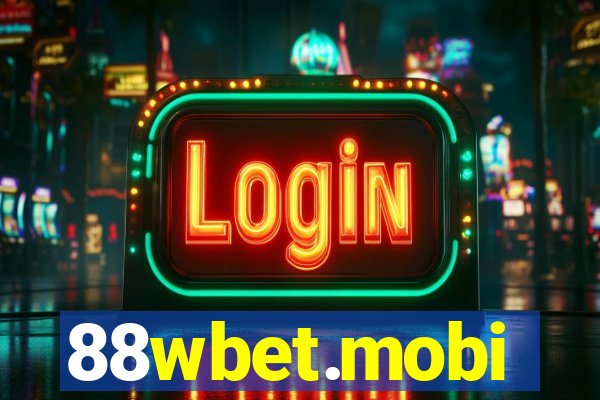 88wbet.mobi