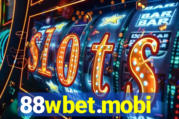 88wbet.mobi