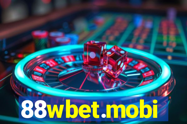88wbet.mobi