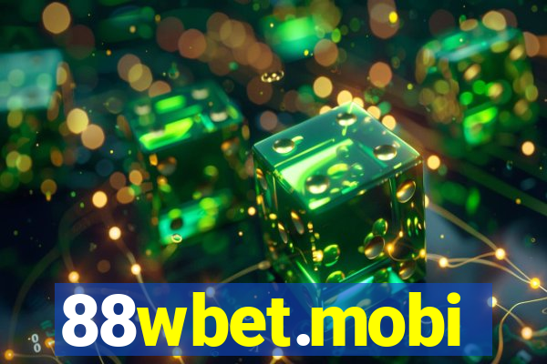 88wbet.mobi