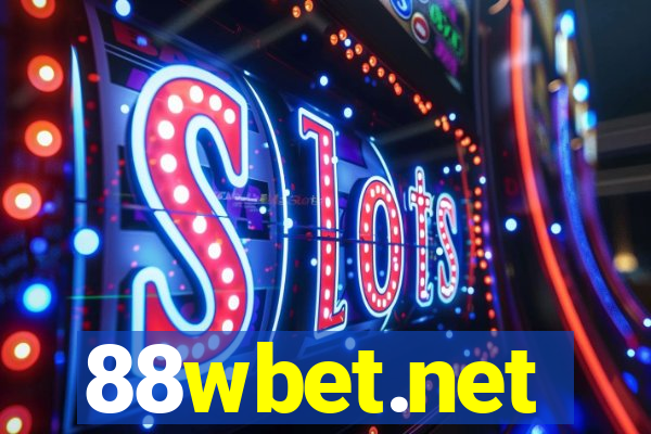 88wbet.net