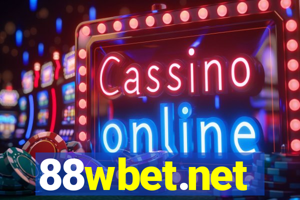 88wbet.net