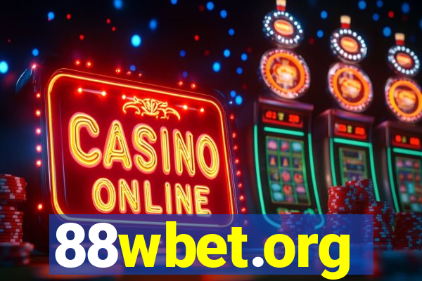 88wbet.org